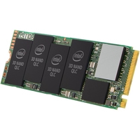 SSD Intel 660p 2TB SSDPEKNW020T8X1