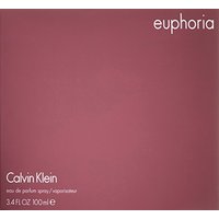 Парфюмерная вода Calvin Klein Euphoria EdP (100 мл)