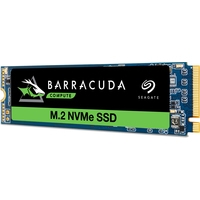 SSD Seagate BarraCuda 510 500GB ZP500CM3A001