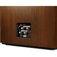 Напольная акустика JBL 4367 (коричневый)