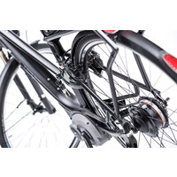 Велосипед Cube Delhi Hybrid Pro Easy Entry (2015)