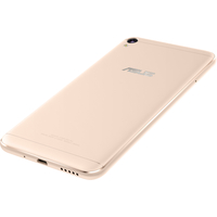 Смартфон ASUS ZenFone Live (золотистый) 32GB [ZB501KL]