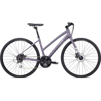 Велосипед Fuji Absolute 1.9 ST (2018)