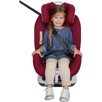 Детское автокресло Chicco Seat Up 012 (red passion)