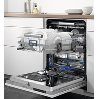 Встраиваемая посудомоечная машина Electrolux ESL7845RA