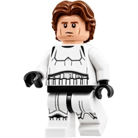 Конструктор LEGO Star Wars 75159 Звезда Смерти