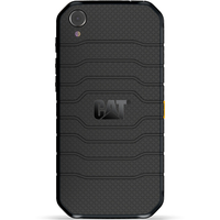 Смартфон Caterpillar S41 Dual SIM (черный)