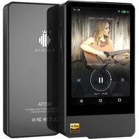 Hi-Fi плеер Hidizs AP200 32GB (черный)