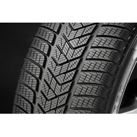 Зимние шины Pirelli Scorpion Winter 265/40R22 106W в Бресте