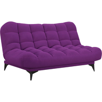 Диван Мебель-АРС Арно (фиолетовый)