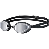 Очки для плавания ARENA Python Mirror 1E763055 (silver/black)