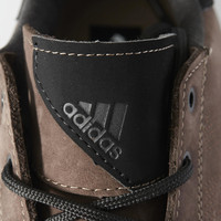 Кроссовки Adidas Zappan Deluxe коричневый (M18555)