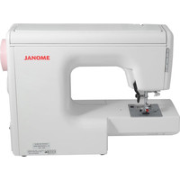 Электромеханическая швейная машина Janome 90E