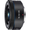Объектив Samsung NX 16-50mm F3.5-5.6 Power Zoom ED OIS