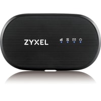 Мобильный 4G Wi-Fi роутер Zyxel WAH7601