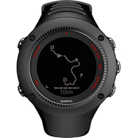 Умные часы Suunto Ambit3 Run HR (черный) [SS021257000]