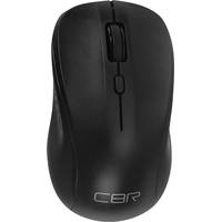 Мышь CBR CM 531Bt (черный)