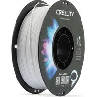 Пластик Creality CR-PETG 1.75 мм 1 кг (белый)