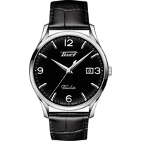 Наручные часы Tissot Heritage Visodate T118.410.16.057.00