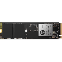 SSD HP EX920 512GB 2YY46AA