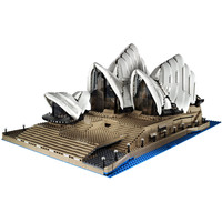 Конструктор LEGO 10234 Sydney Opera House