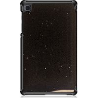 Чехол для планшета JFK Smart Case для Samsung Galaxy Tab A8 10.5 2021 (северный полис)
