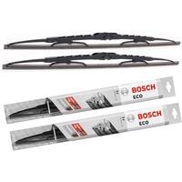 Щетки стеклоочистителя Bosch Eco 530C 3397005162