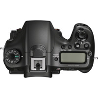 Зеркальный фотоаппарат Sony Alpha SLT-A68 Body [ILCA-68]