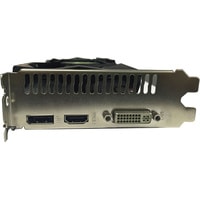 Видеокарта AFOX GeForce GTX 1050 Ti 4GB GDDR5 AF1050Ti-4096D5H5