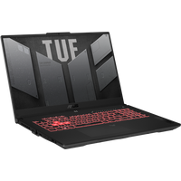 Игровой ноутбук ASUS TUF Gaming A17 2023 FA707NU-HX052