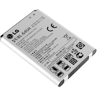 Аккумулятор для телефона Копия LG BL-64SH