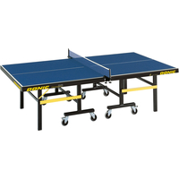 Теннисный стол Donic Persson 25 (синий)