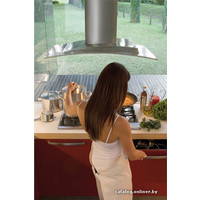 Кухонная вытяжка Falmec ATLAS inox 800 (90)