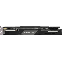 Видеокарта Gigabyte GeForce RTX 2070 Gaming 8GB GDDR6 GV-N2070GAMING-8GC