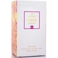 Духи XXI century Doza Parfum №4 (50 мл)