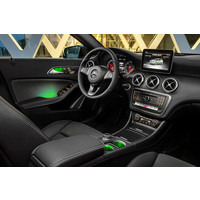 Легковой Mercedes-Benz A 220 Hatchback 2.0t 7AT 4WD (2015)