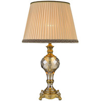 Настольная лампа Wertmark Tirso WE712.01.504