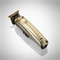 Универсальный триммер BaByliss PRO LO-Profx Gold Trimmer FX726GE