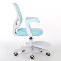 Компьютерное кресло Calviano Comfy (голубой)