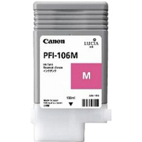 Картридж-чернильница (ПЗК) Canon PFI-106M