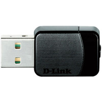 Wi-Fi адаптер D-Link DWA-171/RU/A1A