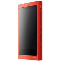 Hi-Fi плеер Sony NW-A35 16GB (красный)