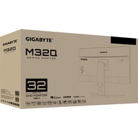Игровой монитор Gigabyte M32Q