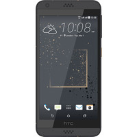 Смартфон HTC Desire 630 dual sim Golden Graphite
