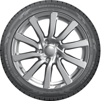 Летние шины Ikon Tyres Nordman SZ2 215/55R16 97W