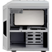 Корпус AeroCool Xperdator Cube White Edition