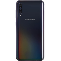Смартфон Samsung Galaxy A50 6GB/128GB (черный)