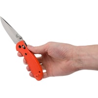 Складной нож Benchmade 551-Org-S30V Griptilian