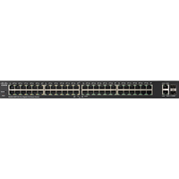 Настраиваемый коммутатор Cisco SG200-50FP