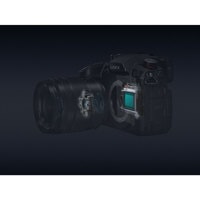Беззеркальный фотоаппарат Panasonic Lumix GH5 II Body